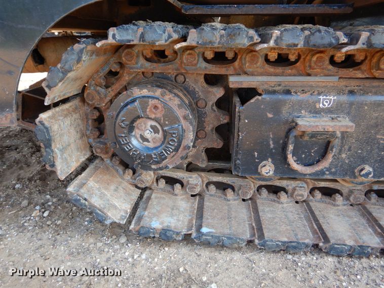 image for item DO1556 2010 Vermeer D24X40 Series II  directional boring unit