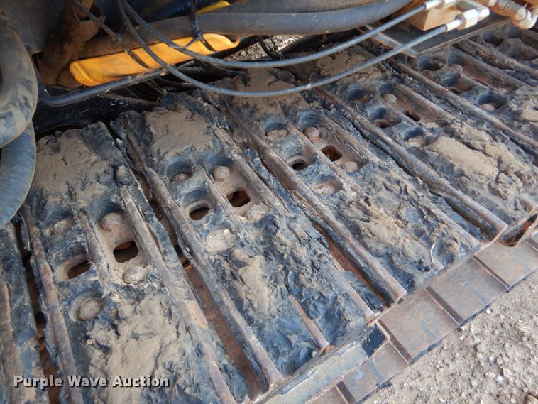 image for item DO1556 2010 Vermeer D24X40 Series II  directional boring unit