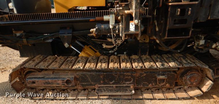 image for item DO1556 2010 Vermeer D24X40 Series II  directional boring unit