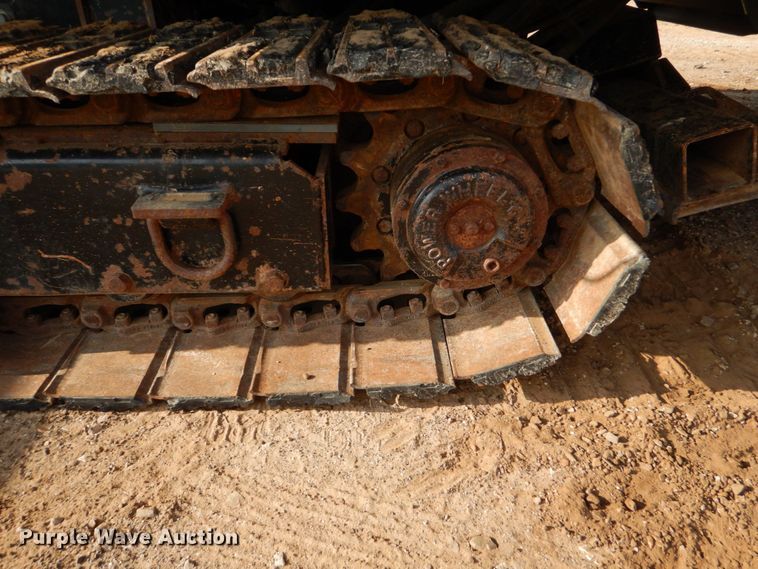 image for item DO1556 2010 Vermeer D24X40 Series II  directional boring unit