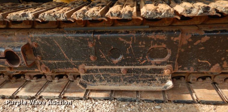 image for item DO1556 2010 Vermeer D24X40 Series II  directional boring unit