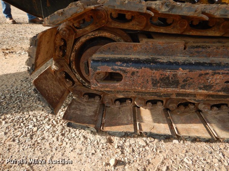 image for item DO1556 2010 Vermeer D24X40 Series II  directional boring unit