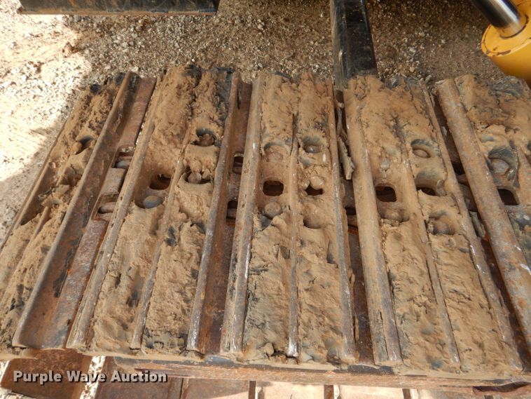 image for item DO1556 2010 Vermeer D24X40 Series II  directional boring unit