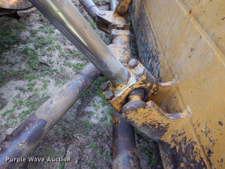 image for item DO1577 1977 Caterpillar D8K  dozer