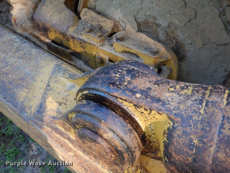 image for item DO1577 1977 Caterpillar D8K  dozer