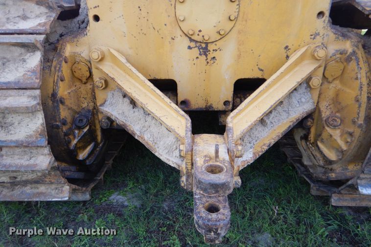 image for item DO1577 1977 Caterpillar D8K  dozer