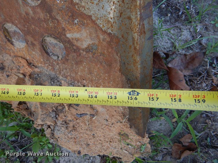 image for item DO1577 1977 Caterpillar D8K  dozer