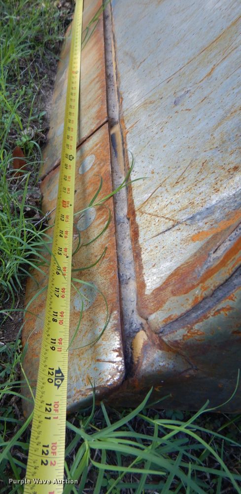 image for item DO1578 1985 Caterpillar D6D  dozer