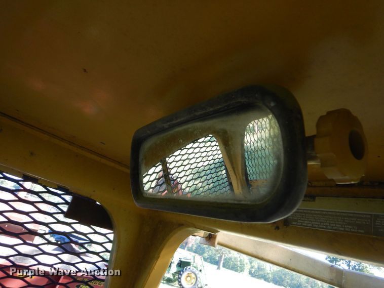 image for item DO1578 1985 Caterpillar D6D  dozer