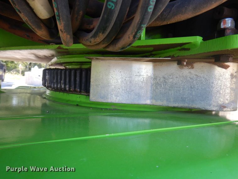 image for item DP0320 Nifty SP64D  boom lift