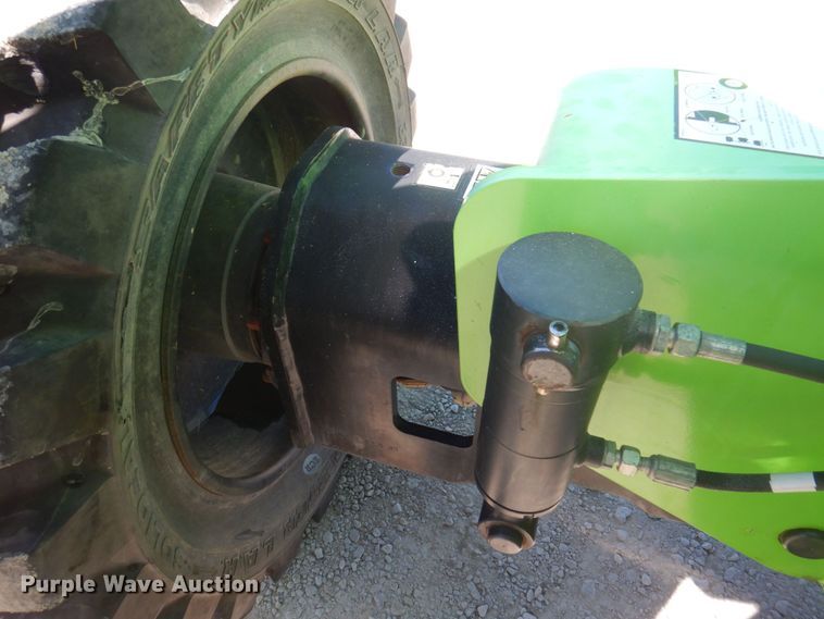 image for item DP0320 Nifty SP64D  boom lift