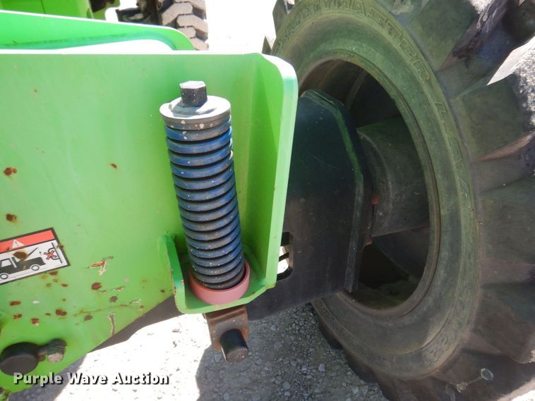 image for item DP0320 Nifty SP64D  boom lift