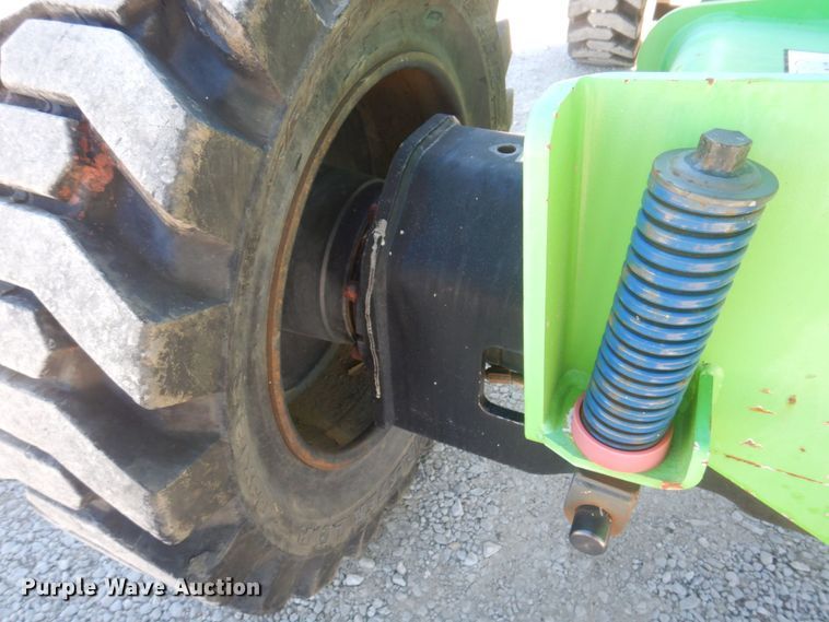 image for item DP0320 Nifty SP64D  boom lift