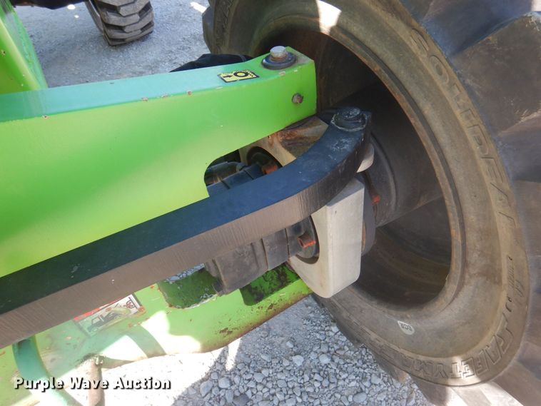 image for item DP0320 Nifty SP64D  boom lift