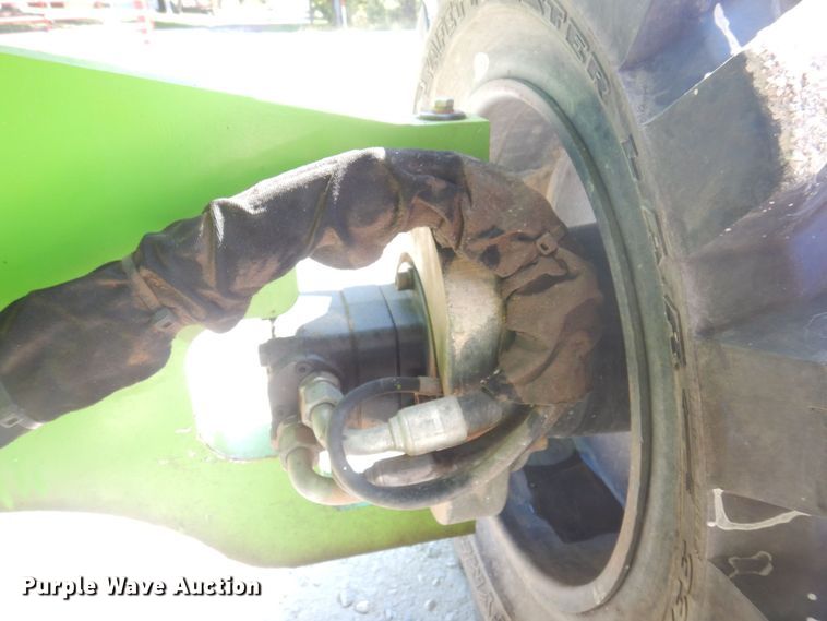 image for item DP0320 Nifty SP64D  boom lift