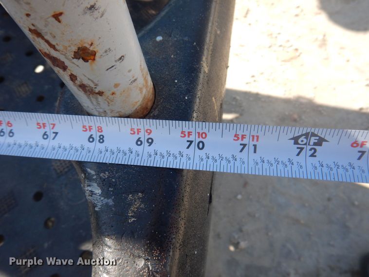 image for item DP0320 Nifty SP64D  boom lift