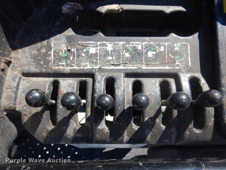 image for item DP0320 Nifty SP64D  boom lift