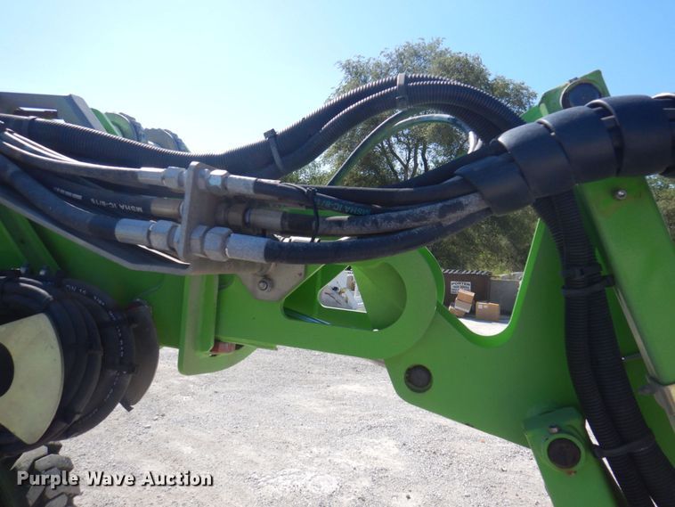 image for item DP0320 Nifty SP64D  boom lift