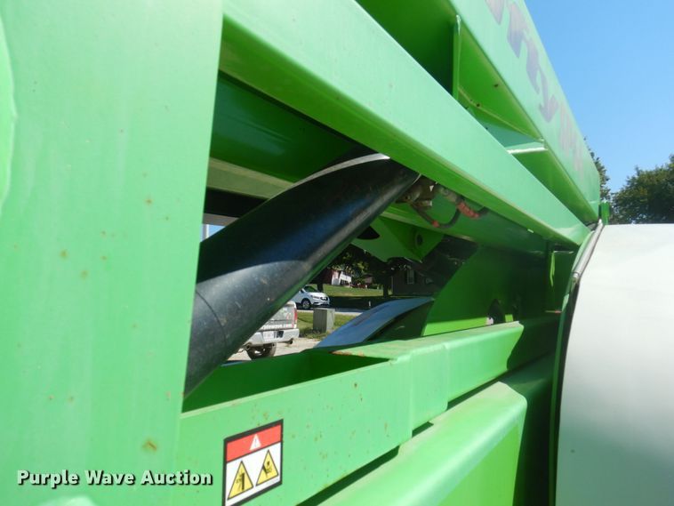 image for item DP0320 Nifty SP64D  boom lift