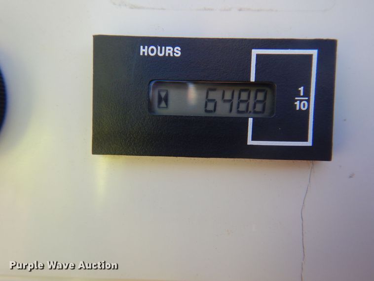 image for item DP0320 Nifty SP64D  boom lift