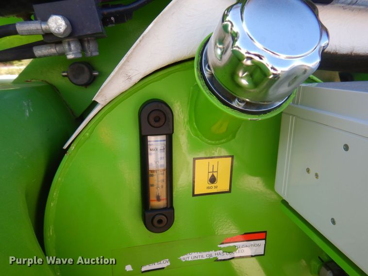 image for item DP0320 Nifty SP64D  boom lift