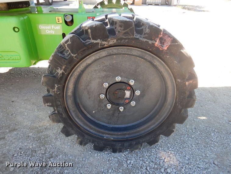 image for item DP0320 Nifty SP64D  boom lift