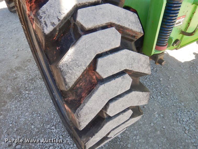 image for item DP0320 Nifty SP64D  boom lift