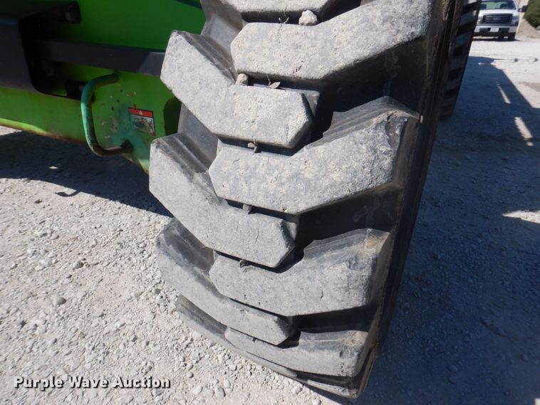 image for item DP0320 Nifty SP64D  boom lift