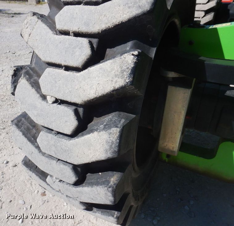 image for item DP0320 Nifty SP64D  boom lift