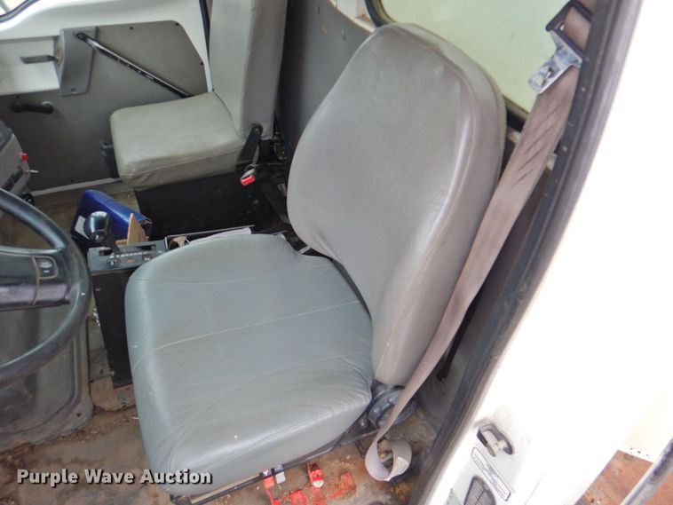 image for item DP4720 1999 Sterling L7501  sewer jetter truck