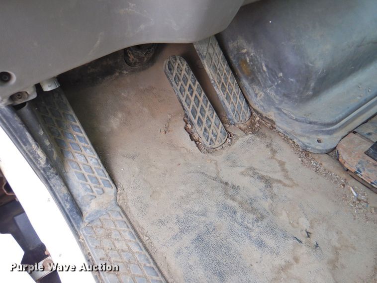 image for item DP4720 1999 Sterling L7501  sewer jetter truck