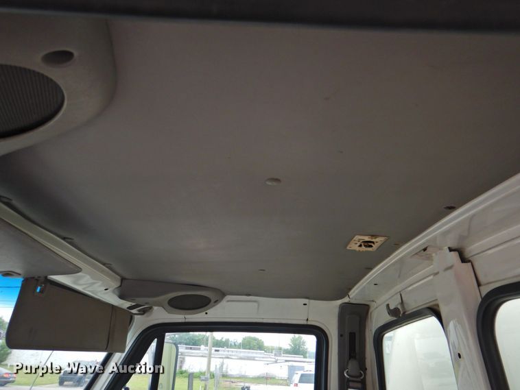 image for item DP4720 1999 Sterling L7501  sewer jetter truck