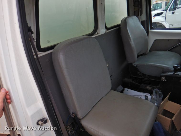 image for item DP4720 1999 Sterling L7501  sewer jetter truck