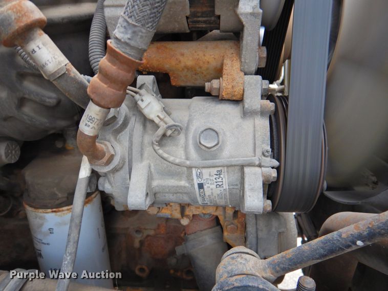 image for item DP4720 1999 Sterling L7501  sewer jetter truck