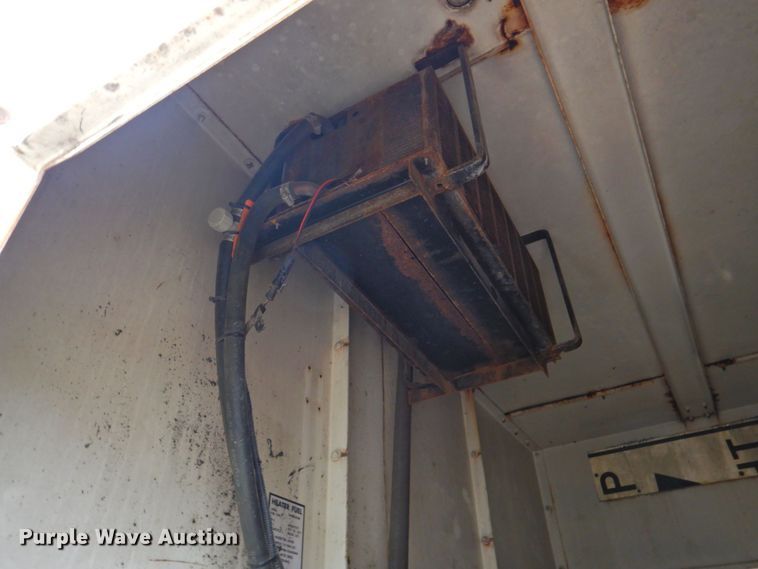 image for item DP4720 1999 Sterling L7501  sewer jetter truck