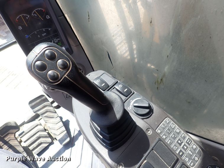 image for item DQ2904 2013 Volvo ECR235DL  excavator