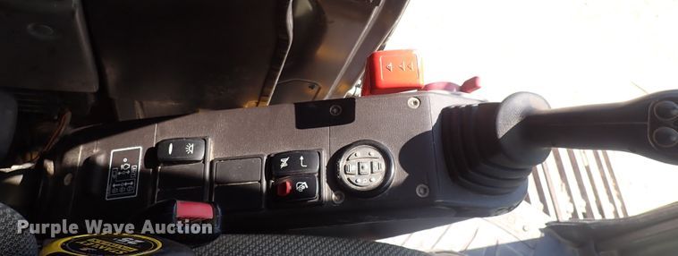 image for item DQ2904 2013 Volvo ECR235DL  excavator