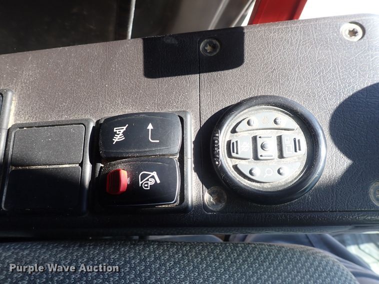 image for item DQ2904 2013 Volvo ECR235DL  excavator