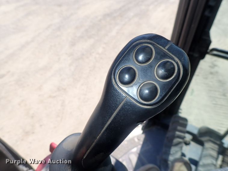 image for item DQ2904 2013 Volvo ECR235DL  excavator