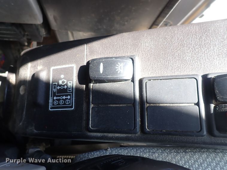 image for item DQ2904 2013 Volvo ECR235DL  excavator