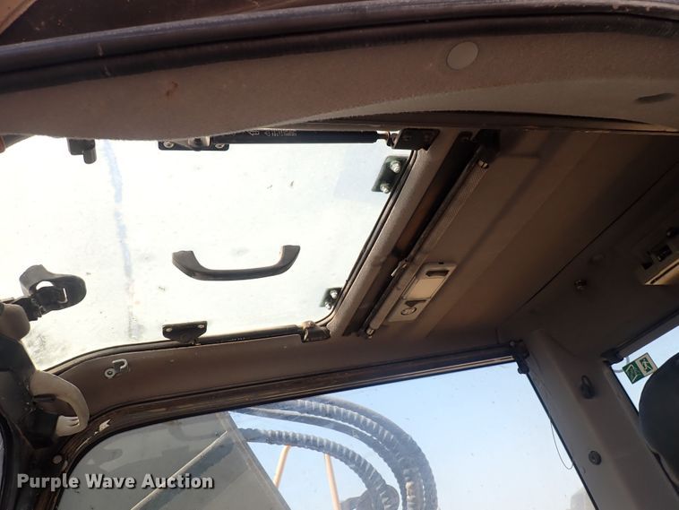 image for item DQ2904 2013 Volvo ECR235DL  excavator