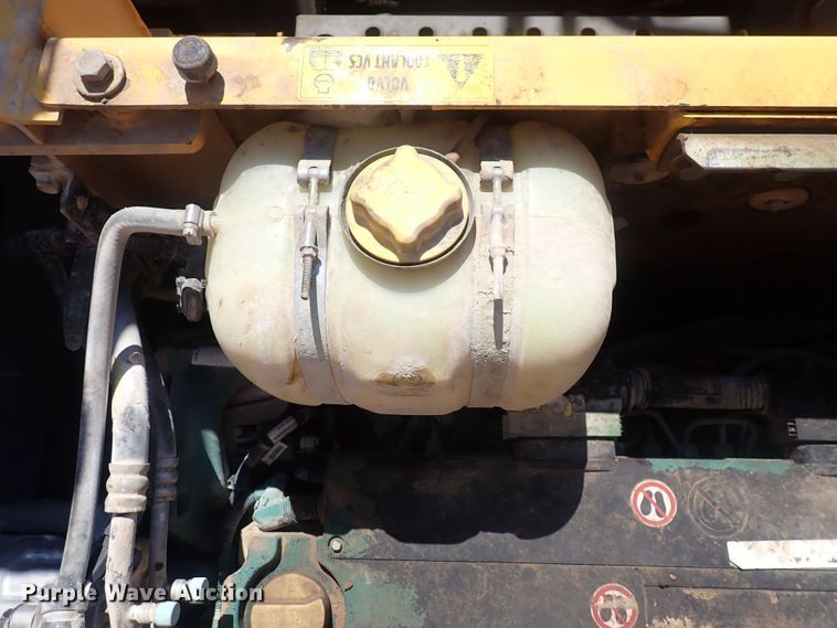 image for item DQ2904 2013 Volvo ECR235DL  excavator