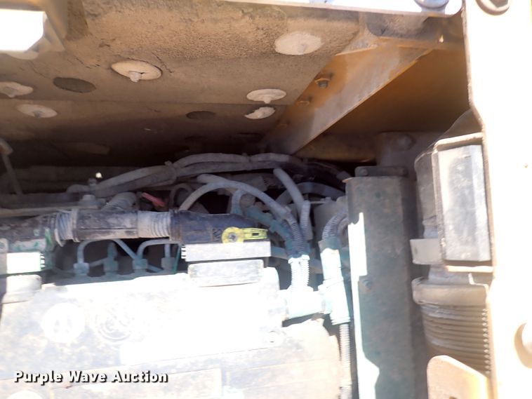 image for item DQ2904 2013 Volvo ECR235DL  excavator