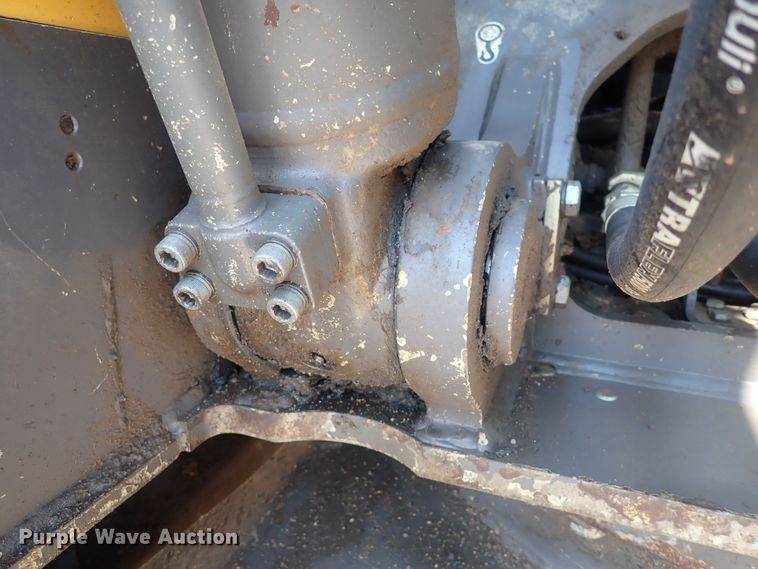 image for item DQ2904 2013 Volvo ECR235DL  excavator