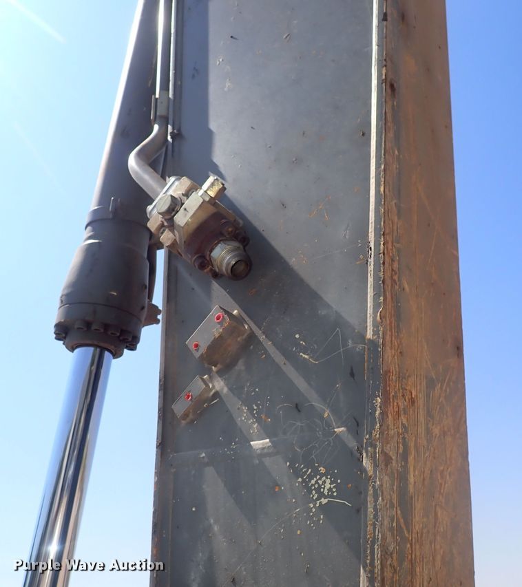 image for item DQ2904 2013 Volvo ECR235DL  excavator