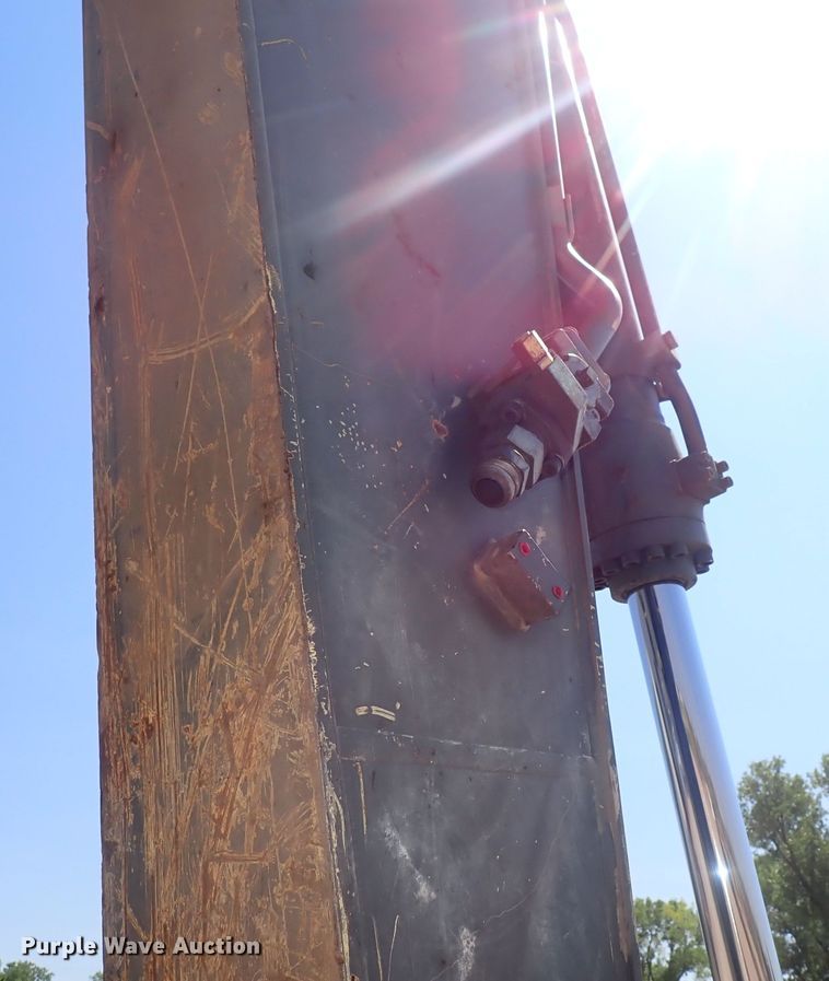 image for item DQ2904 2013 Volvo ECR235DL  excavator