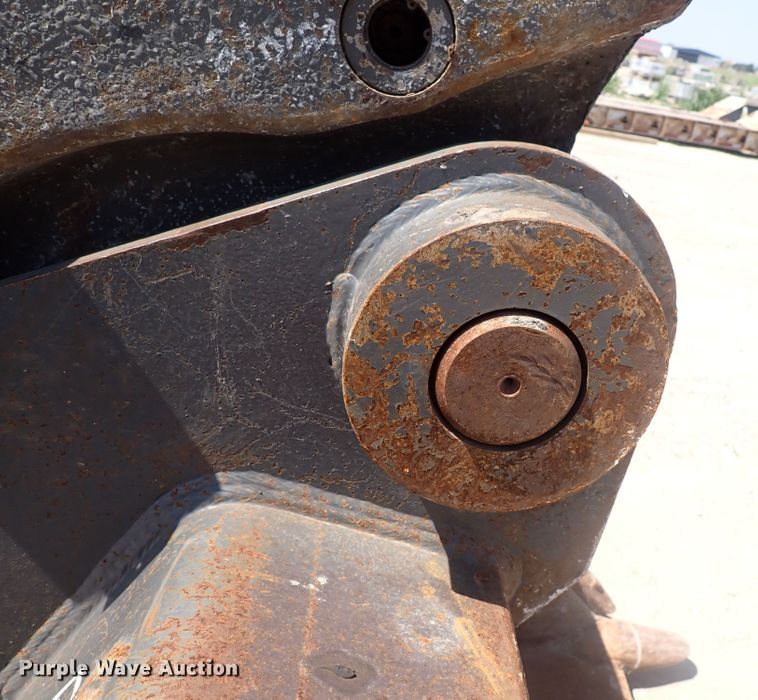 image for item DQ2904 2013 Volvo ECR235DL  excavator