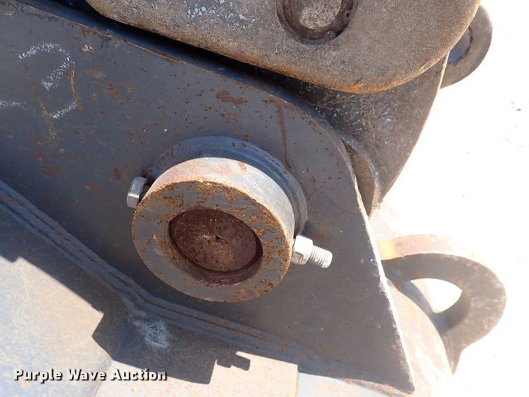 image for item DQ2904 2013 Volvo ECR235DL  excavator