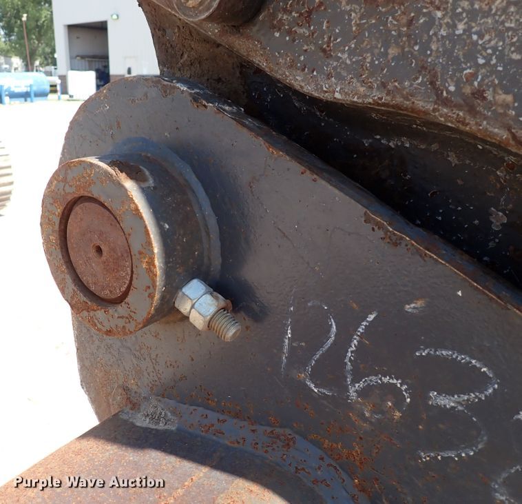 image for item DQ2904 2013 Volvo ECR235DL  excavator