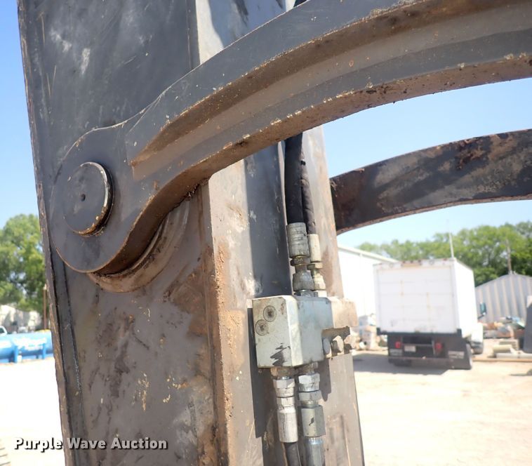 image for item DQ2904 2013 Volvo ECR235DL  excavator